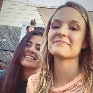 Meet your Posher, Meagan